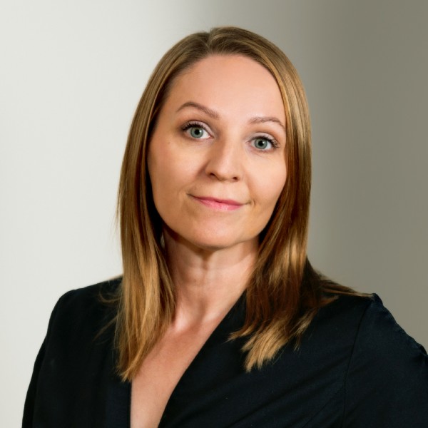 Elina Helin
