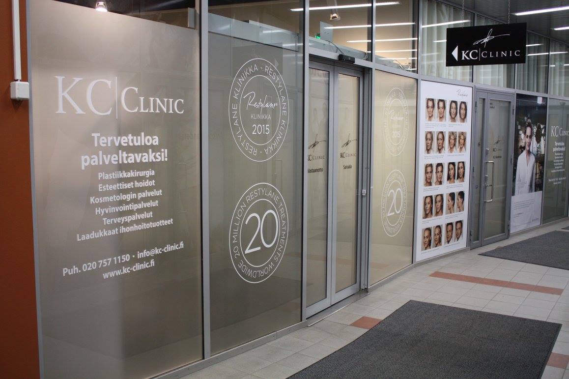 KC Clinic Tampere
