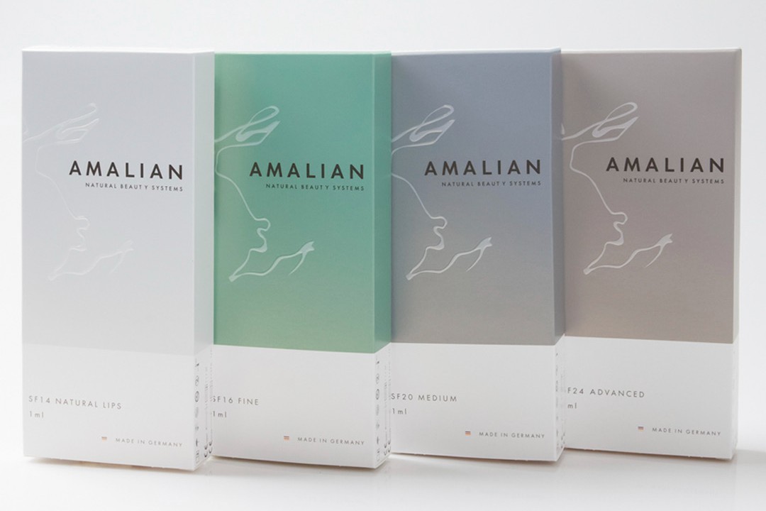 AMALIAN